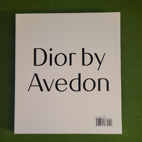Dior by Avedon Book - Picture 1 of 7